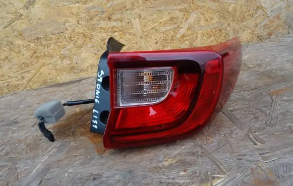 KIA Stonic Rear/tail lights BCRR