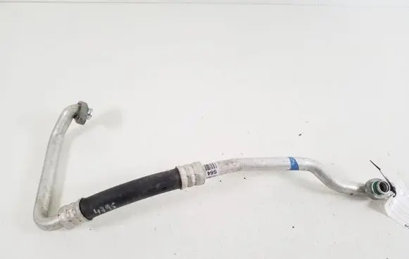 Hyundai Kona I Air conditioning (A/C) pipe/hose 97759K4500
