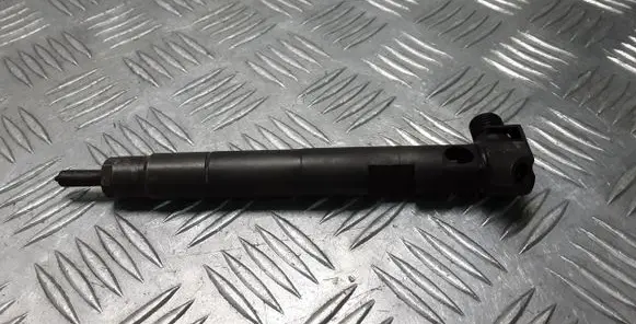 Mercedes-Benz E W212 Fuel injector A6510700587