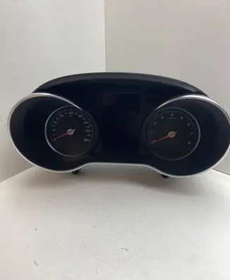 Mercedes-Benz C W205 Speedometer (instrument cluster) A2059008629