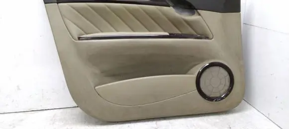 Fiat Croma Front door card panel trim