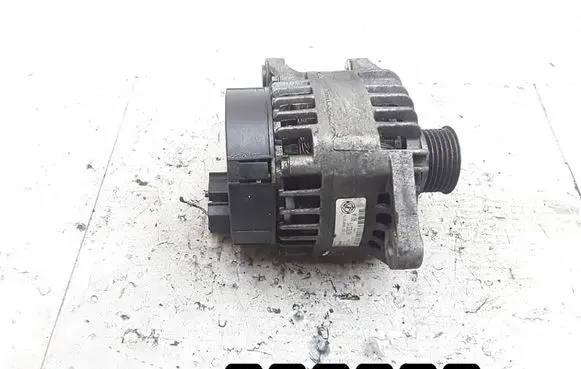 Alfa Romeo 147 Generator/alternator 1600petrol63321836denso