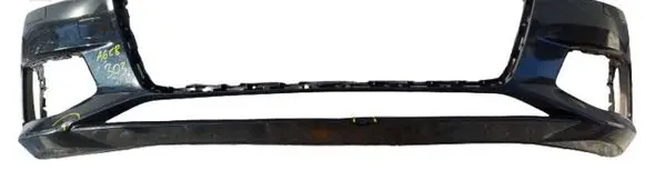 Audi A6 S6 C8 4K Front bumper 4k0807437-kolumb