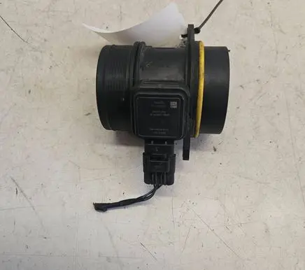 Mass air flow meter
