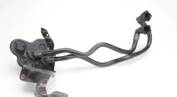 Volvo XC60 Engine coolant pipe/hose 31380898