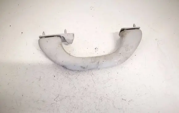 Skoda Octavia Mk2 (1Z) Rear interior roof grab handle 6y0857607nf