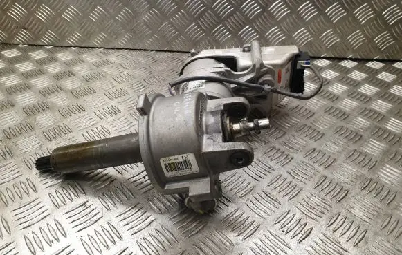 Opel Meriva A Electric power steering pump 26093339