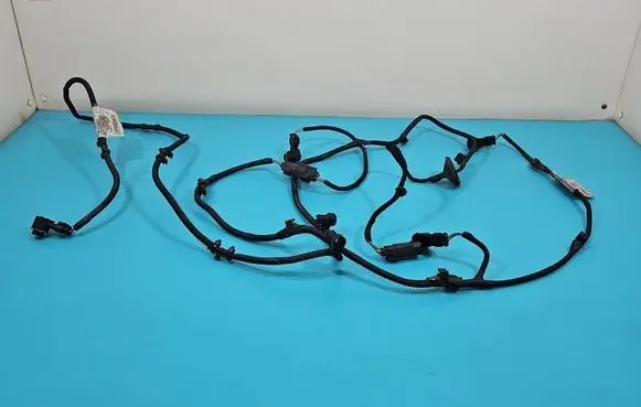 Ford Transit Parking PDC sensor CJ5T-15K859-EA IMPRK1500972