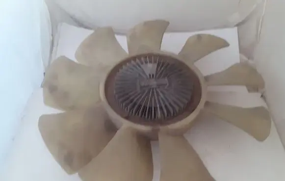 Ford Ranger Viscous fan clutch 450231 5031514