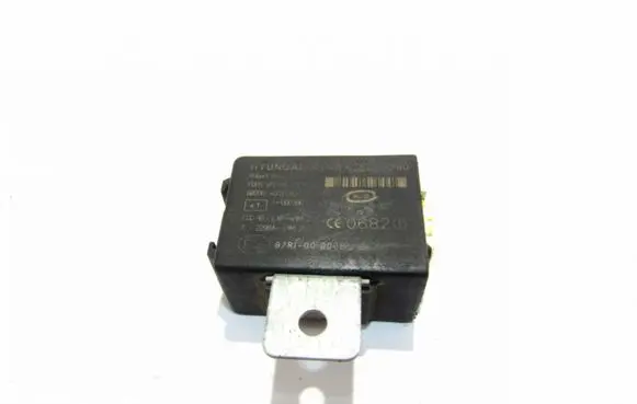 Immobilizer control unit/module