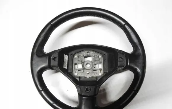 Peugeot 308 Steering wheel 96598451ZD