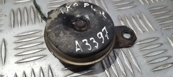 Isuzu Trooper Horn signal