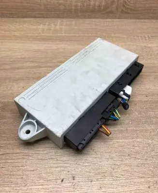 BMW 7 E65 E66 Door control unit/module 6958447 6015007017