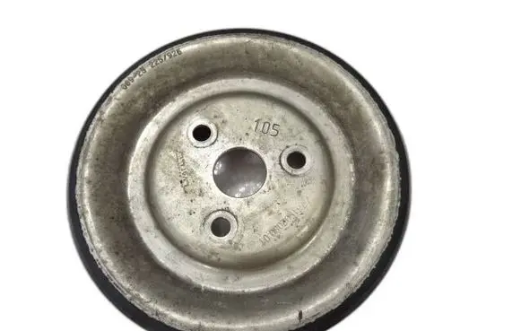 Citroen C5 Aircross Water pump pulley V761902080
