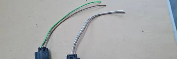 Headlight part
