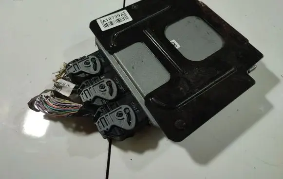 Engine control unit/module