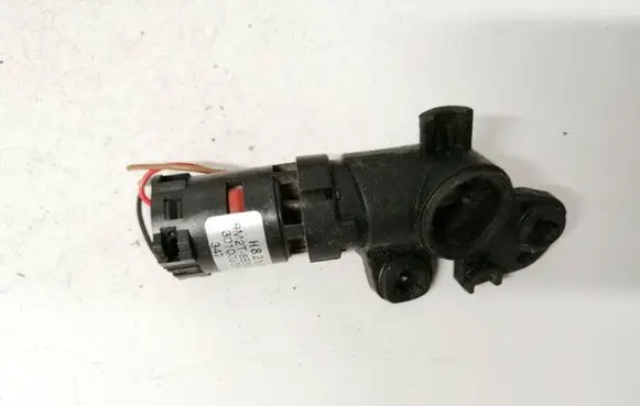 Ford Galaxy Interior temperature sensor 9m2t8b506ab 30100255wb