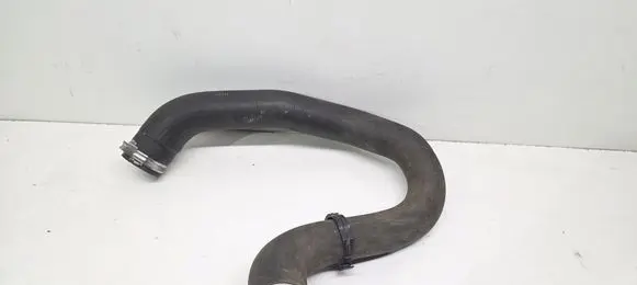 Opel Grandland X Intercooler hose/pipe 9820100780