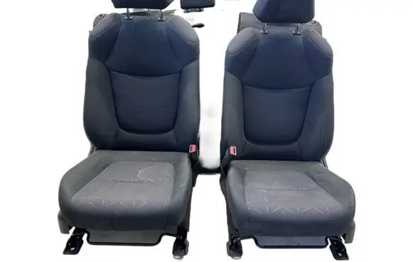 Seat set
