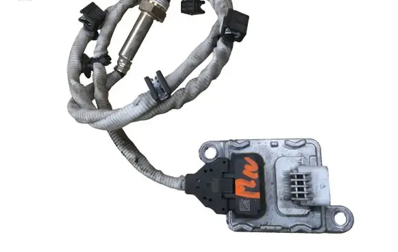 Renault Megane IV Lambda probe sensor 227900016R 190417000515 A2C18787400