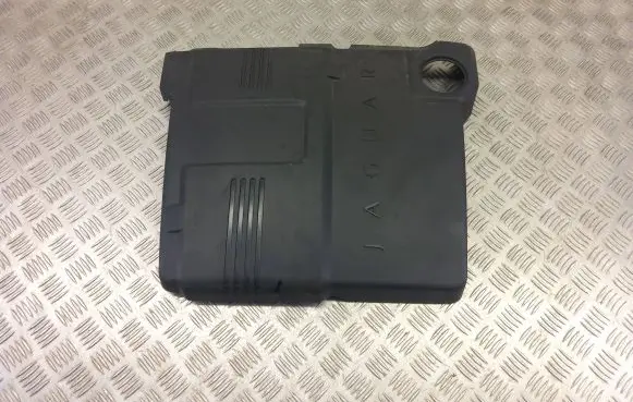 Jaguar XF X250 Engine hood trim CX236A949EC