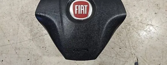 Fiat Doblo Steering wheel airbag 34121858A 02354968570