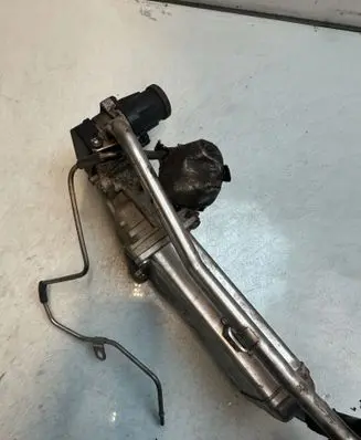 Skoda Fabia Mk2 (5J) EGR valve cooler 231321