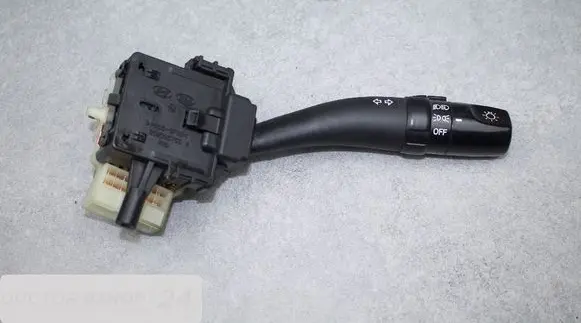 Hyundai Santa Fe Indicator stalk