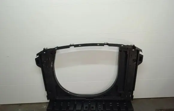 Volvo V40 Spare wheel section trim 31389394