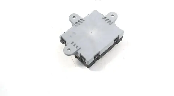 Jaguar XF X250 Door control unit/module FK7214D619AE