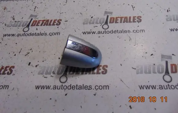 Mercedes-Benz A W168 Front door handle cover 