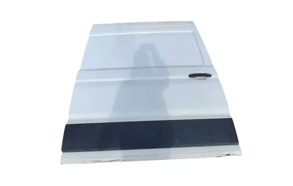 Volkswagen Crafter Side sliding door 
