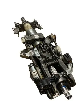 BMW 7 F01 F02 F03 F04 Steering wheel axle set 6787926