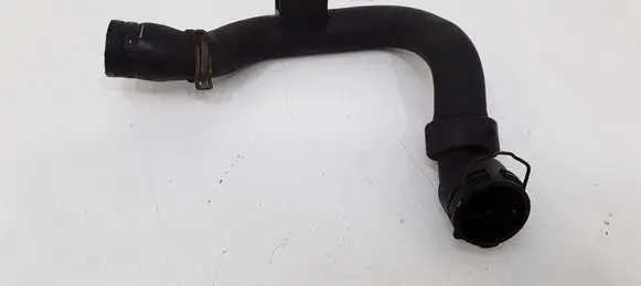Volkswagen PASSAT B5.5 Engine coolant pipe/hose