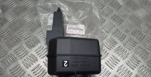 Lexus LS 460 - 600H Air intake duct part 1789338011