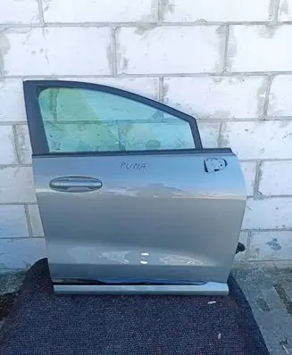 Ford Puma Front door