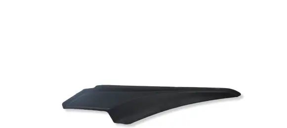 Toyota Auris E180 Windshield trim 5386602040