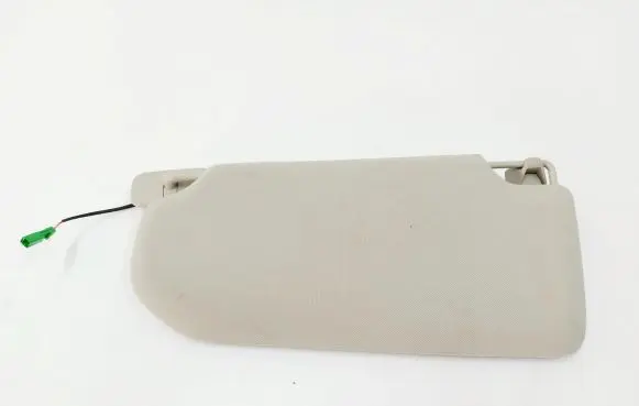Volvo S90, V90 Sun visor