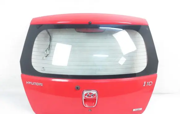 Hyundai i10 Tailgate/trunk/boot lid 