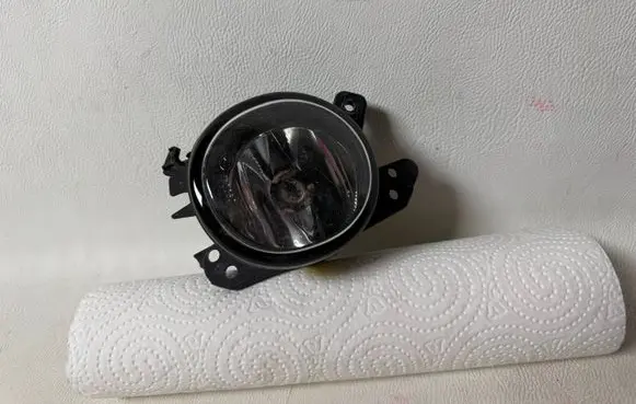 Mercedes-Benz A W169 Front fog light A2518200756