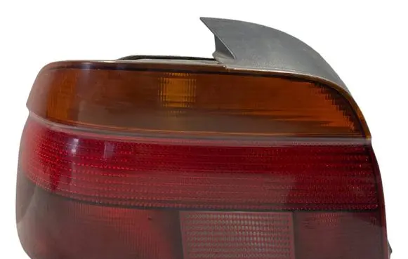 BMW 5 E39 Rear/tail lights 8358031