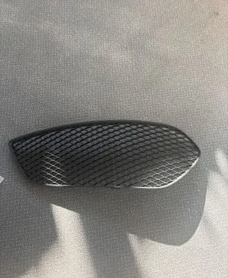 Mercedes-Benz CLA C117 X117 W117 Front fog light trim/grill A1178851722 H59166637 40304778680