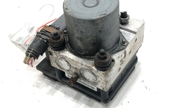 Citroen C4 I Picasso ABS Pump 9660934580