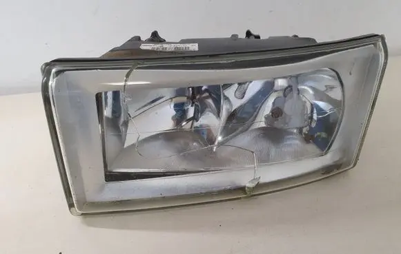 Iveco Daily 3rd gen Headlight/headlamp 500307755
