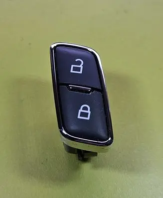 Ford Kuga II Central locking switch button BB5T14017CCW