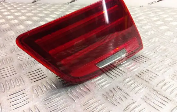 BMW 5 F10 F11 Tailgate rear/tail lights 7306163
