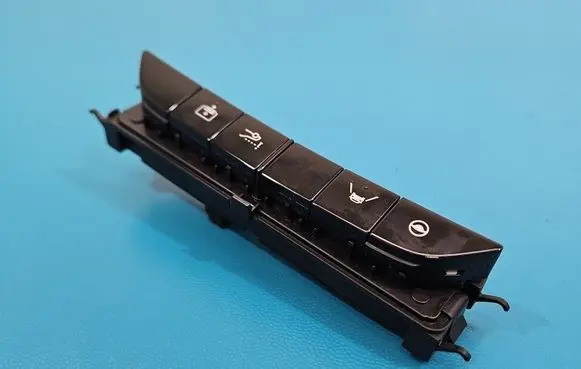 Mercedes-Benz S W222 Seat control switch A2229055606 IMPRK1561035