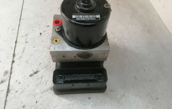 Ford Transit - Tourneo Connect ABS Pump 10096001063 00008556E0