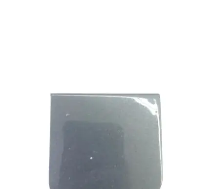 Ford Focus Front tow hook cap/cover 2M5117A989AB