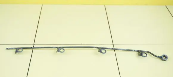 Toyota Avensis T270 Turbo turbocharger oiling pipe/hose WALKA 16SP7